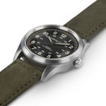 Hamilton Khaki Field Titanium Auto 38mm - H70205830