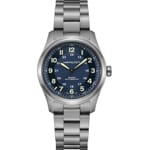 Hamilton Khaki Field Titanium Auto 38mm