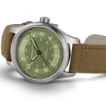 Hamilton Khaki Field Titanium Auto 42mm - H70545560