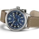 Hamilton Khaki Field Titanium Auto 42mm - H70545540