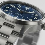 Hamilton Khaki Field Titanium Auto 42mm - H70545140