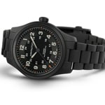 Hamilton Khaki Field Titanium Auto 42mm - H70665130