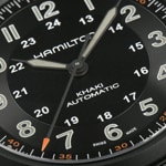 Hamilton Khaki Field Titanium Auto 42mm - H70665130