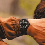 Hamilton Khaki Field Titanium Auto 42mm - H70665130