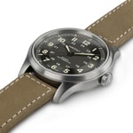 Hamilton Khaki Field Titanium Auto 42mm - H70545550