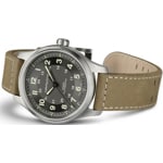 Hamilton Khaki Field Titanium Auto 42mm - H70545550