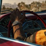 Hamilton Khaki Field Titanium Far Cry® 6 Limited Edition - H70645533