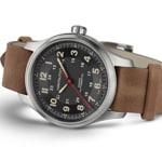 Hamilton Khaki Field Titanium Far Cry® 6 Limited Edition - H70645533