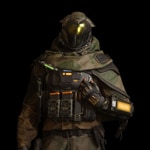 Hamilton Khaki Field x Call of Duty Limited Edition - H70475930