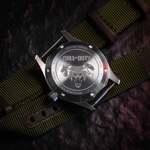 Hamilton Khaki Field x Call of Duty Limited Edition - H70475930