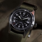 Hamilton Khaki Field x Call of Duty Limited Edition - H70475930