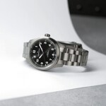 Hamilton Khaki Field x Engineered Garments Limited Edition - H70235130