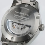 Hamilton Khaki Field x Engineered Garments Limited Edition - H70235130