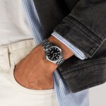 Hamilton Khaki Field x Engineered Garments Limited Edition - H70235130