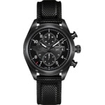 Hamilton Khaki Field x Resident Evil Requiem Limited Edition - H71636330