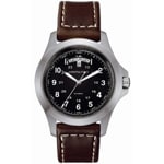 Hamilton Khaki Field King Quartz - H64451533
