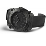 Hamilton Khaki Navy BeLOWZERO Auto Blue Limited Edition - H78505331