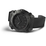 Hamilton Khaki Navy BeLOWZERO Auto Red Limited Edition - H78505332