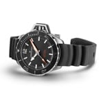 Hamilton Khaki Navy Frogman Auto 41 - H77455330