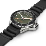 Hamilton Khaki Navy Frogman Auto 41 - H77455360