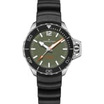 Hamilton Khaki Navy Frogman Auto 41
