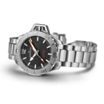 Hamilton Khaki Navy Frogman Auto 41 - H77485130