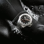 Hamilton Khaki Navy Frogman Auto 46 - H77815130