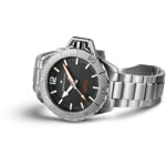 Hamilton Khaki Navy Frogman Auto 46 - H77815130