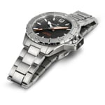 Hamilton Khaki Navy Frogman Auto 46 - H77815130