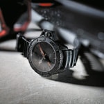 Hamilton Khaki Navy Frogman Auto 46 - H77845330