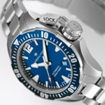 Hamilton Khaki Navy Frogman Auto - H77705145