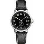 Hamilton Khaki Navy Pioneer Auto