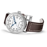 Hamilton Khaki Navy Pioneer Lady - H78215553