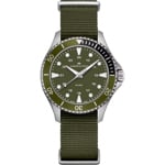 Hamilton Khaki Navy Scuba