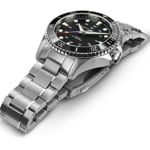 Hamilton Khaki Navy Scuba Auto 43 Silver - H82515130