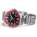 Hamilton Khaki Navy Scuba Auto - H82405130