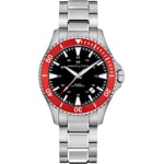 Hamilton Khaki Navy Scuba Auto