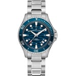Hamilton Khaki Navy Scuba Auto
