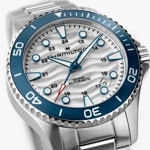 Hamilton Khaki Navy Scuba Auto - H82425110