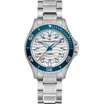Hamilton Khaki Navy Scuba Auto