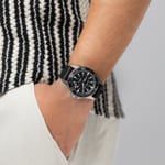 Hamilton Khaki Navy Scuba Auto - H82415330