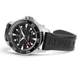 Hamilton Khaki Navy Scuba Auto - H82415330