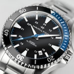 Hamilton Khaki Navy Scuba Auto - H82315131