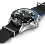 Hamilton Khaki Navy Scuba Auto - H82315931
