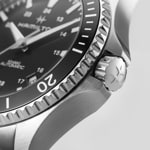 Hamilton Khaki Navy Scuba Auto - H82335131