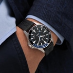 Hamilton Khaki Navy Scuba Auto - H82315331