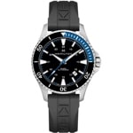 Hamilton Khaki Navy Scuba Auto