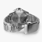 Hamilton Khaki Navy Scuba Auto GMT 43 Bleu - H82535140