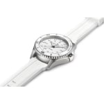 Hamilton Khaki Navy Scuba Weiss - H82221310