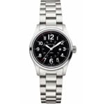 Hamilton Khaki Field Officer Auto  - H70365133